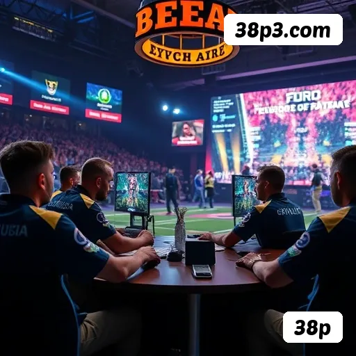 Platform Infrastructure